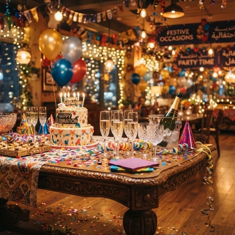مناسبات